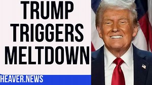 Trump victory media meltdown analysis