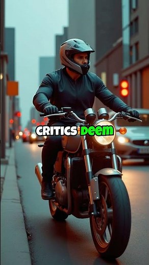 The Debate on Lane Splitting: Practical or Perilous?