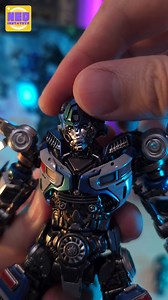 14K views · 174 reactions | Review Yolopark AMK PRO Mirage Model Kit...