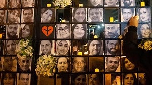 Canada helps take Iran to court for shooting down Flight PS752