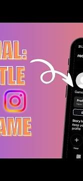 [NEW UPDATE] How To Add A Title Under Your Instagram Name