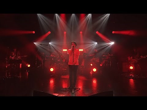 LEO IEIRI Streaming Live 2020 - Digest Movie