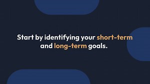 How to Choose the Right Savings Strategy for Your Goals