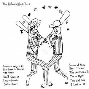 Tim Cohen's Magic Trick - Tim Cohen's Magic Trick