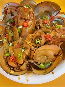 455K views · 5K reactions | Amazing Cooking Recipes 2021. Love Her from all My Heart | LIziqi | Facebook