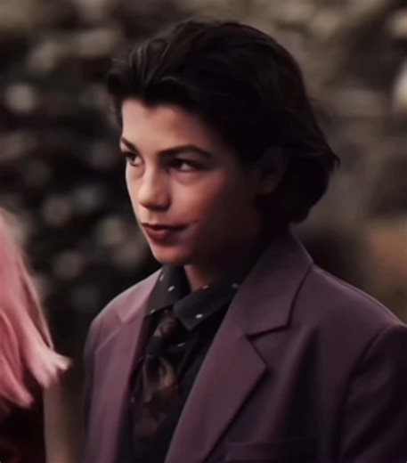 Alexander's Dramatic Encounter with Elias