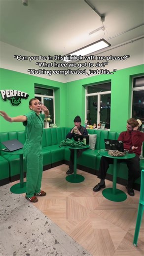 Engaging TikTok Collaboration Ideas and Fun Scenarios