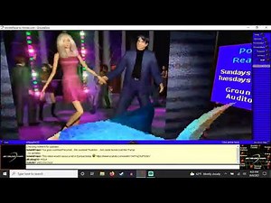 worlds.com (PC) (Gameplay Footage 2)