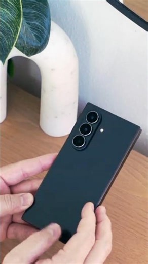 Samsung Z Tri-Fold 📱