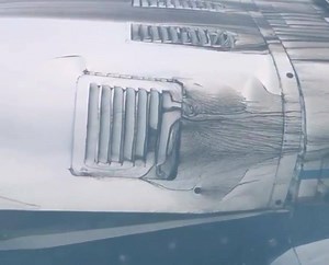 Piper Navajo engine Failure! Source: Unknown #brazil | El Aviador Todo Sobre Aviacion