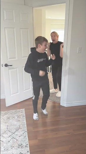 Milo Bedroom Makeover!