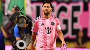 Is Inter Miami up to the task vs. PSG in the Round of 16?