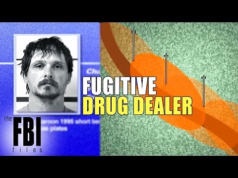 High-Speed Pursuit And Wounded Cops | The FBI Files