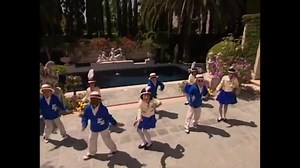 [合集]『英语/儿歌/kidsongs』-为孩子们准备的最好的舞曲(The Best Dance Songs for Kids)-32集