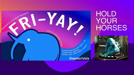 【JMTB02】John Cooney的第二次FRI-YAY直播