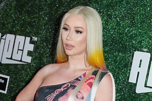 Iggy Azalea Sells Masters In 8-Figure Publishing Deal: ‘I Don’t Have to Work Another Day in My Life’