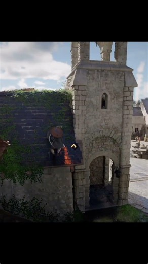 How to remove Fog of War in Crimson Desert #crimsondesert