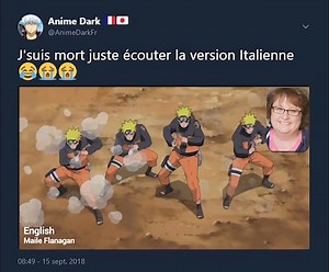 1.6M views · 27K reactions |  Rejoins nous sur Esprit Manga pour plus de fun  | Esprit Shonen | Facebook