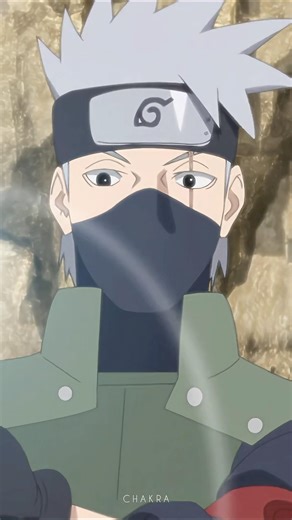 Kakashi Shows Boruto His Rasengan