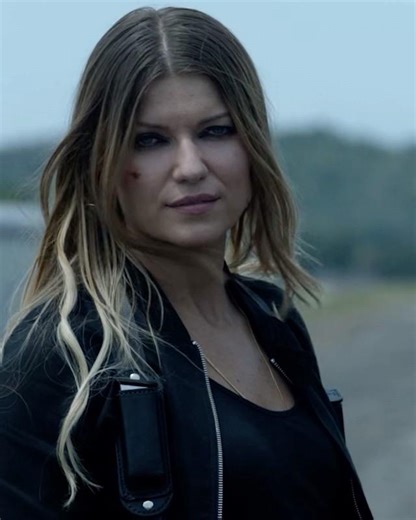 When Justice Comes with a Body Count: Banshee‘s Most Explosive Scene 🔥🚚 (S4 E8)