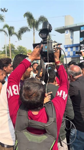 Messi scam side effect in kolkata salt lake stadium!#messi #saltlake