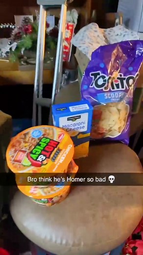 Hilarious Homer Crying Meme Impression