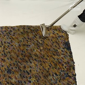 DISASTER! Why Some Rugs Are Better Left Alone #satisfying #satisfyingvideos #oddlysatisfying #asmr #asmrcleaning #asmrbrushing #rugwashingasmr #carpet #carpetcleaning #rugwashing #rugscraping #restoration #calming #relaxing #sleepaid #reel #asmrvideo #dirtywater #asmrcleaning #carpetwash #reels #rugcleaning #carpetwashing #rugclean #cleaning #cleaningvideos #cleaningasmr #rugasmr #reelsinstagram #cleaningasmr | Mountain Rug Cleaning