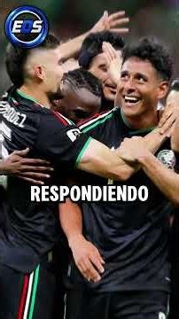 FIRST IN THE ENTIRE WORLD! 🌍🇲🇽 Mexico's historic achievement that is stunning the globe.