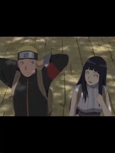 Naruto and Hinata: A Deep Dive into Their Relationship