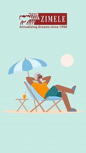 Retirement ni kujipanga. Make a plan today with our free retirement planning tools at www.zimele.co.ke/advisor. | Zimele Asset Management | Facebook