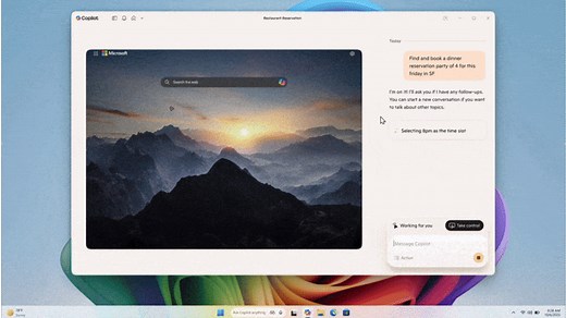 Microsoft’s Copilot Actions feature is now available for Windows users: What it is and how it works