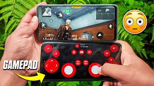 I Play Free Fire Using GamePad App from Play Store! 🔥📱 In this video, I test a GamePad app from the Play Store to see if it really works with Free Fire in 2025. Watch how I connect, set up, and play matches using a virtual gamepad on Android — no root required! 🔍 What’s Inside: ✅ GamePad app setup & controls mapping ✅ Gameplay test in Free Fire ✅ Smoothness & accuracy check ✅ Real or fake? Full results revealed #FreeFireGamePad #FreeFire2025 #GarenaFreeFire #FreeFireControls #FFGameplayTest |