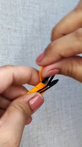 9.3K views · 98 reactions | Beautiful Handmade Hair Band Making idea #handmade #reels #foryou #new #stitch #trending #viralreels #viral | Embroidery Skills ideas | Facebook