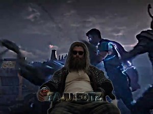 293 reactions | Thor power of thunder ⛈️ | Shafqat Khan | Facebook