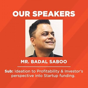 eCafe 2.0: Join the most exciting discussion in town with industry leaders! Book your seat now! 150 off per seat if you book two or more tickets. 200 off per seat if you book 4 or more tickets. https://lnkd.in/fhWUnAp #eCafe #startups #pune #AI #DeepTech #entrepreneurship | Entrepreneur Cafe