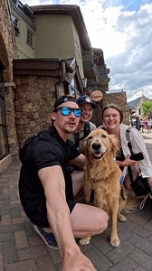 5.1M views · 423K reactions | Nala got so much love this past week at the #GoProMtnGames 﫶 thank you GoPro for inviting us out. And thank you to everyone who said hi to us. Feeling the love ❤️ #dog #goldenretriever | adventuringwithnala | Facebook
