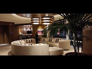 Aria Resort & Casino Sky Suites - Sky Villa 1