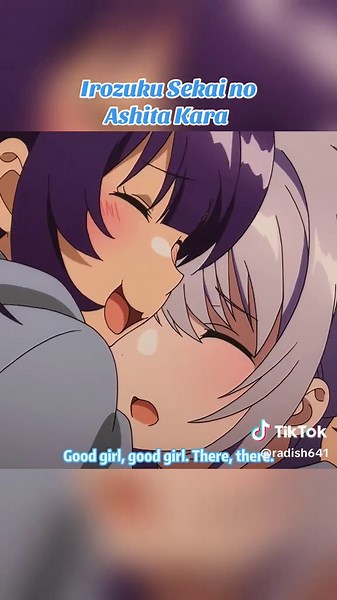 Exploring Love Fortunes Through Animation