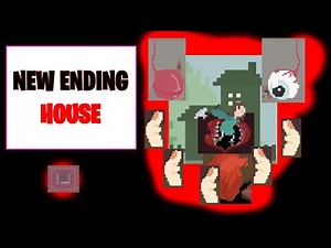 Новая концовка в House! (Все концовки)