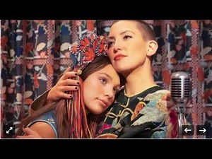 Hugh Jackman & Kate Hudson Perform A Duet In First Look At Song Sung Blue, Christmas 2025 Release Co