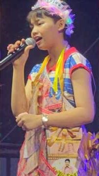 March 14th, 1969. Tonkhao sang at her second event at 10 PM at Wat Mai Thang Kham, Wiset Chai Cha...