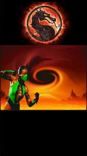 Mortal Kombat Trilogy Endings in 60 Seconds | MK Trilogy | Jade