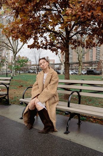 475K views · 6.9K reactions | Avatar star Bailey Bass shares how the movie has inspired her to embrace every part of herself and become more open-minded  | Instagram | Facebook