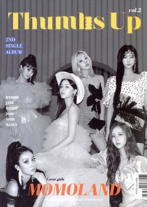 Momoland - Thumbs Up