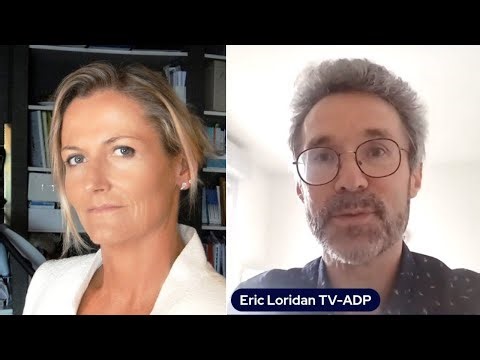 A votre santé. Avec Astrid Stuckelberger