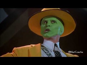 La Mascara | Hey pachuco ! (Baile)