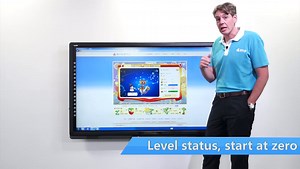 【爱乐奇英语介绍】爱乐奇平台虚拟世界_-_Alo7_Virtual_World