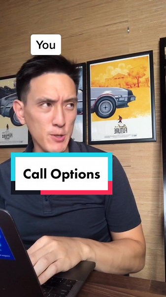 Understanding Call Options: Tesla Stock Example