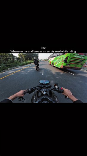 Exploring the Thrill of Empty Roads with Throttle X Ride