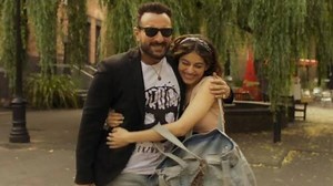 Jawaani Jaaneman box office collection Day 6: Saif Ali Khan film earns Rs 18.66 crore